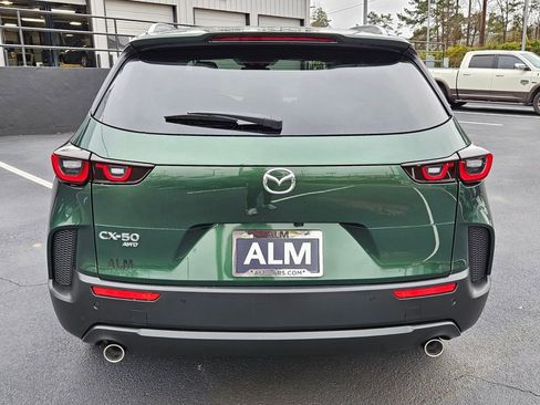 New 2026 MAZDA CX-50 AWD 2.5 S w/ Weather Package image 11