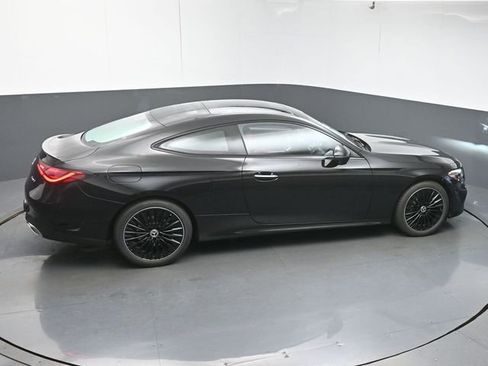 New 2026 Mercedes-Benz CLE 300 4MATIC Coupe image 45