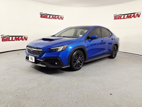 Used 2023 Subaru WRX Premium image 3