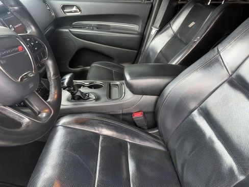Used 2019 Dodge Durango R/T image 17