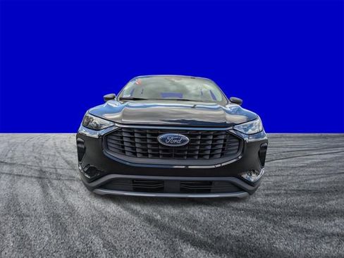 Certified 2026 Ford Escape Active FWD image 9