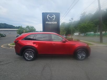 Certified 2024 MAZDA CX-90 3.3 Turbo w/ Preferred Package