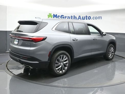 New 2026 Buick Enclave Preferred w/ Power Package AWD/4WD image 5