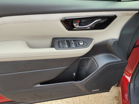 New 2026 Subaru Forester Limited image 4