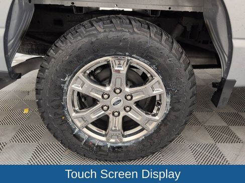 Certified 2022 Ford F150 XLT w/ Equipment Group 302A High image 22