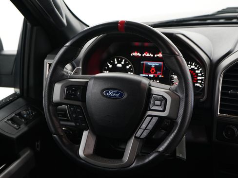 Used 2019 Ford F150 Raptor AWD/4WD image 14