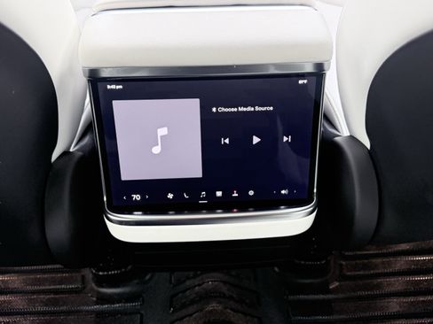 Used 2025 Tesla Model X Long Range image 49