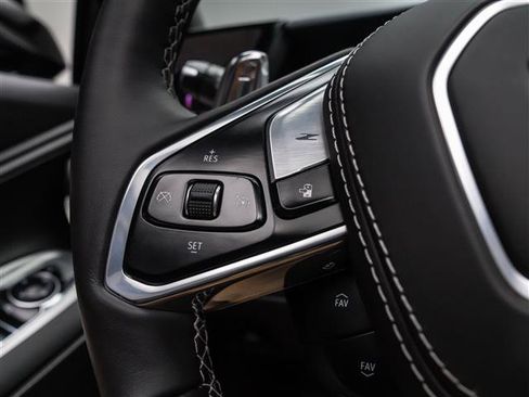 Used 2026 Chevrolet Corvette E-Ray AWD/4WD image 29