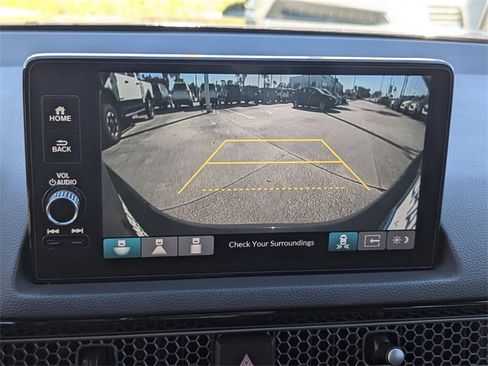 Used 2023 Honda Civic Sport Touring image 24