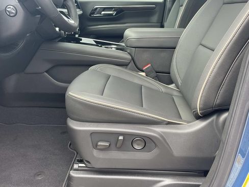 New 2026 Chevrolet Tahoe Premier w/ Sun And Tow Package AWD/4WD image 19