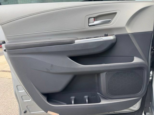 Used 2021 Toyota Sienna XLE FWD image 14