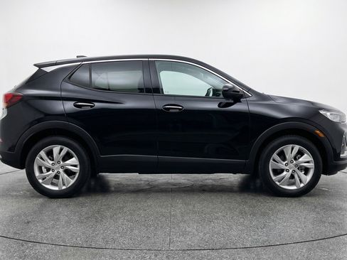 Used 2025 Buick Encore GX Preferred FWD image 11