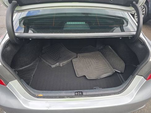 Used 2024 Toyota Camry SE w/ Audio Upgrade Package image 14