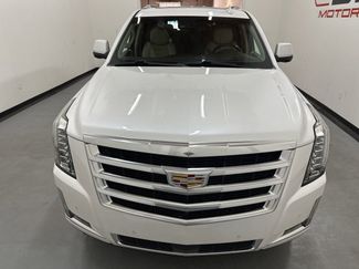 Used 2016 Cadillac Escalade Premium RWD video 3