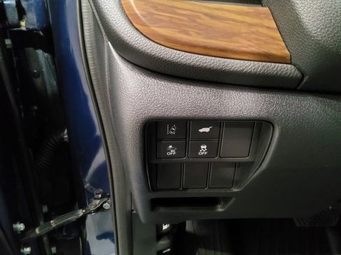 Certified 2020 Honda CR-V EX-L image 26