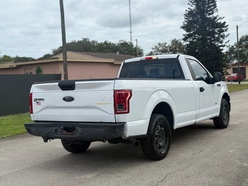 Used 2016 Ford F150 XL RWD image 5