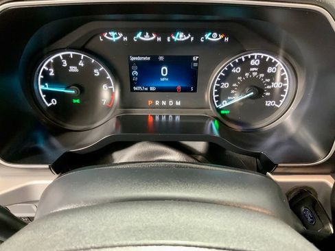 Used 2022 Ford F150 XL w/ Equipment Group 101A High image 26