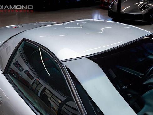 Used 2002 Chevrolet Corvette Z06 w/ Memory Pkg image 34