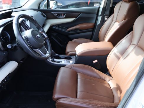 Used 2021 Subaru Ascent Touring w/ Popular Package #2A image 39