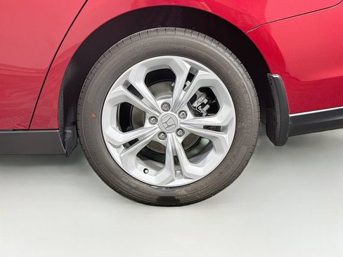 Used 2025 Honda Accord LX image 28