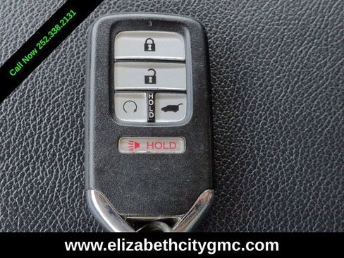 Used 2019 Honda CR-V EX-L image 36