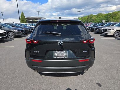 Used 2025 MAZDA CX-50 2.5 Hybrid w/ Weather Package