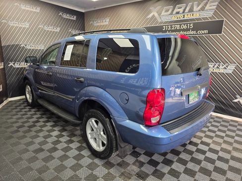 Used 2008 Dodge Durango SLT image 9