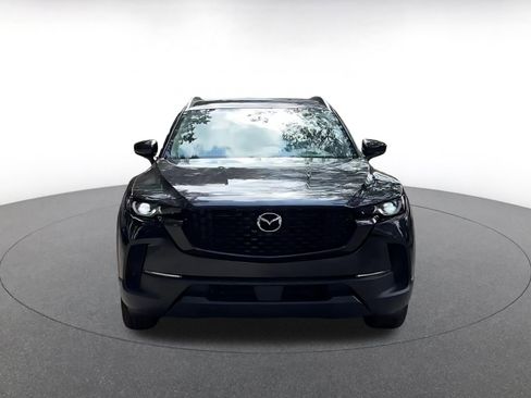Used 2025 MAZDA CX-50 2.5 Hybrid w/ Premium Plus Pkg AWD/4WD image 4