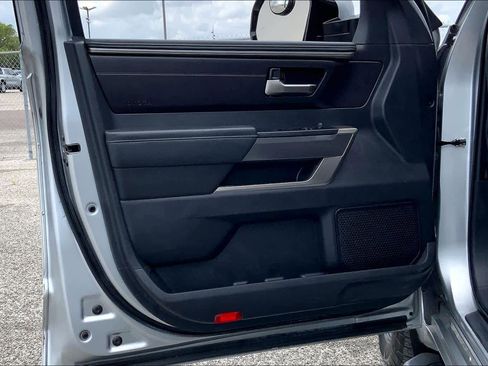 Used 2024 Toyota Tundra SR5 w/ TRD Off-Road Premium Package RWD image 21