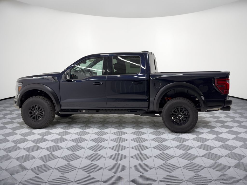 New 2026 Ford F150 Raptor AWD/4WD image 2