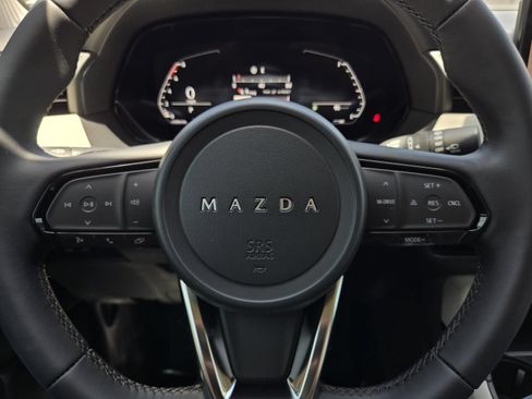 New 2026 MAZDA CX-5 Preferred AWD/4WD image 18