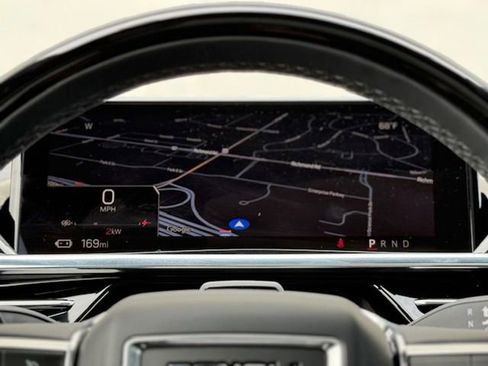 New 2025 GMC Sierra EV Denali image 30