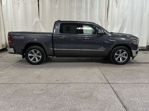 Used 2019 RAM 1500 Limited image 6