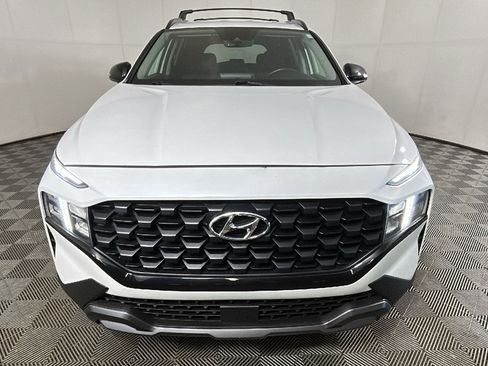 Used 2022 Hyundai Santa Fe XRT FWD image 8