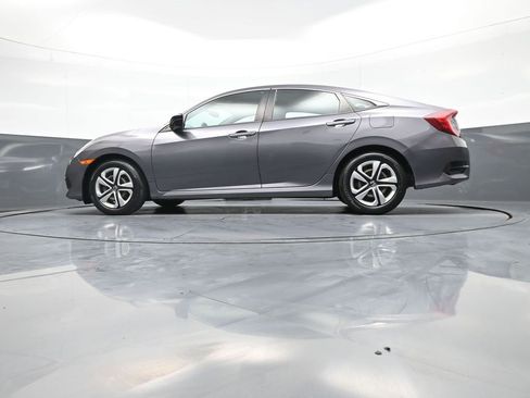 Used 2016 Honda Civic LX image 32