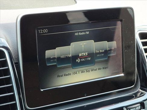 Used 2017 Mercedes-Benz GLE 350 image 14