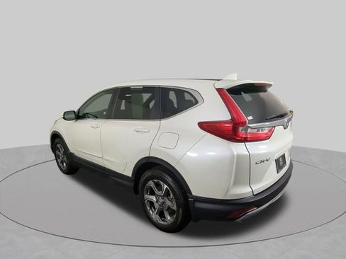 Used 2017 Honda CR-V EX-L image 34