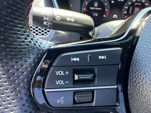 Used 2024 Acura Integra Type S FWD image 15