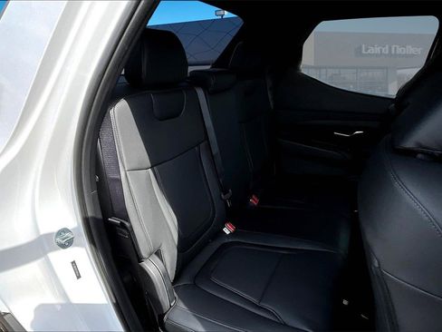 New 2026 Hyundai Santa Cruz SEL image 9