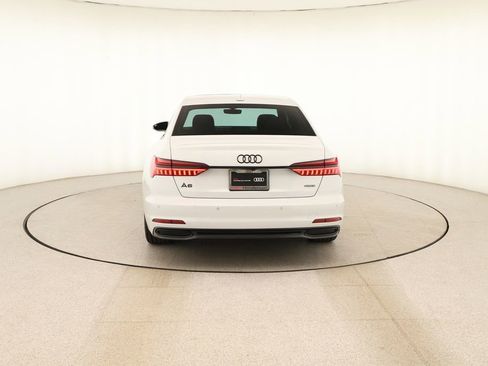 Used 2023 Audi A6 2.0T Premium w/ Convenience Package AWD/4WD image 5