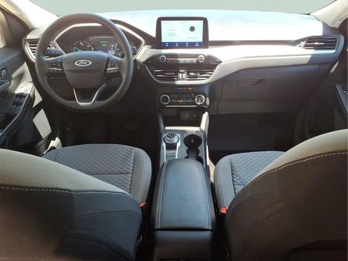 Used 2022 Ford Escape SE AWD/4WD image 21