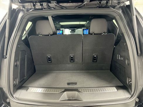 New 2026 Chevrolet Tahoe High Country AWD/4WD image 26