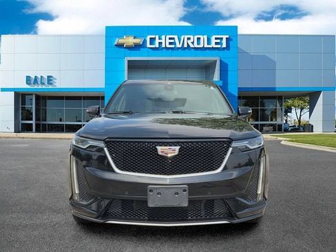 Used 2020 Cadillac XT6 Sport AWD/4WD image 8
