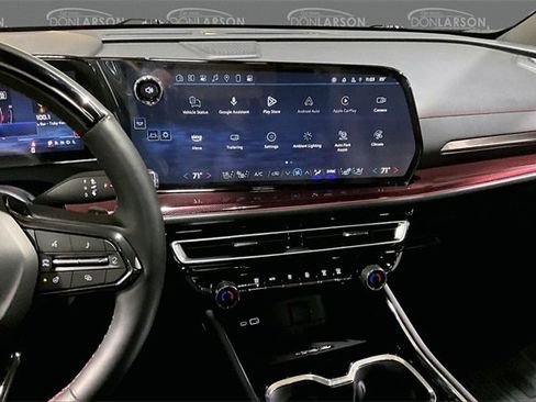 Certified 2024 Chevrolet Traverse RS image 30