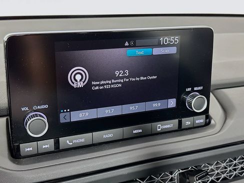 Used 2023 Honda Accord LX image 14