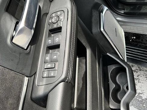 New 2026 RAM 3500 Laramie AWD/4WD image 13