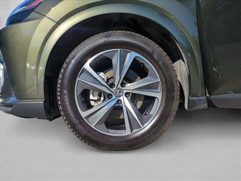 Used 2023 Lexus RX 350 Premium w/ Cold Area Package FWD image 24