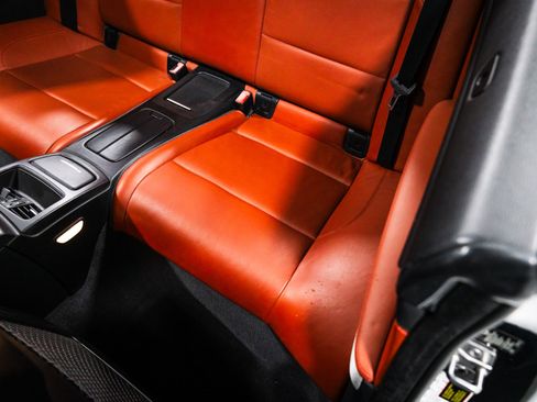 Used 2011 BMW M3 Convertible RWD image 32