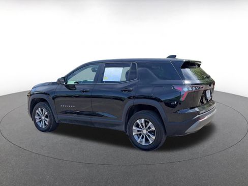 Used 2025 Chevrolet Equinox LT FWD image 10