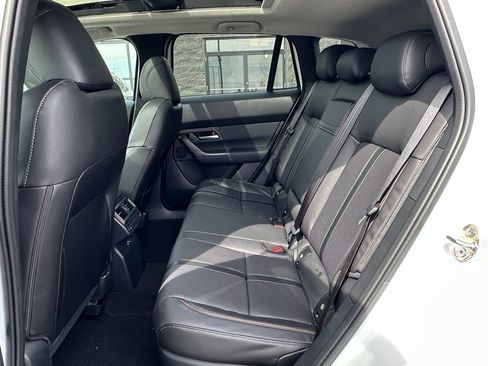 New 2026 MAZDA CX-50 2.5 Hybrid w/ Premium Plus Pkg AWD/4WD image 7